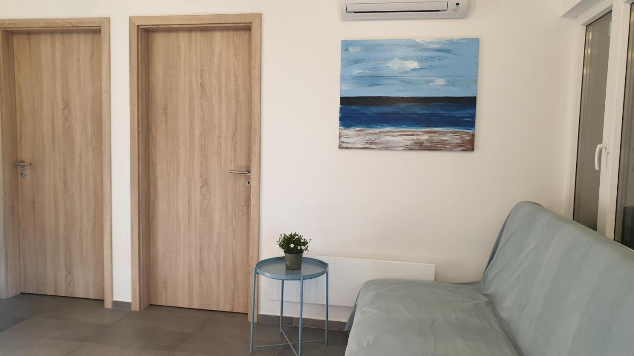 Mila Home Zamardi - Fogas Exterior photo