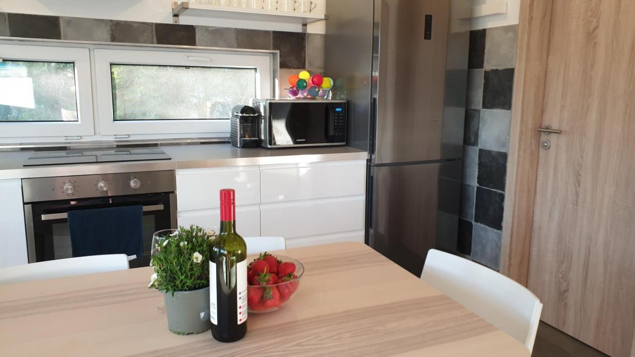 Mila Home Zamardi - Fogas Exterior photo