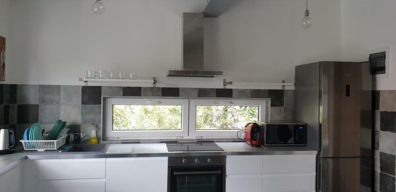 Mila Home Zamardi - Fogas Exterior photo