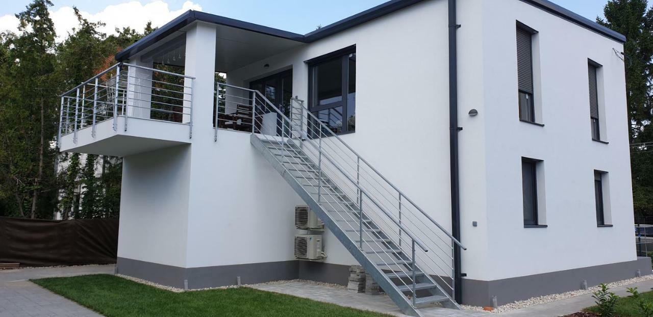 Mila Home Zamardi - Fogas Exterior photo