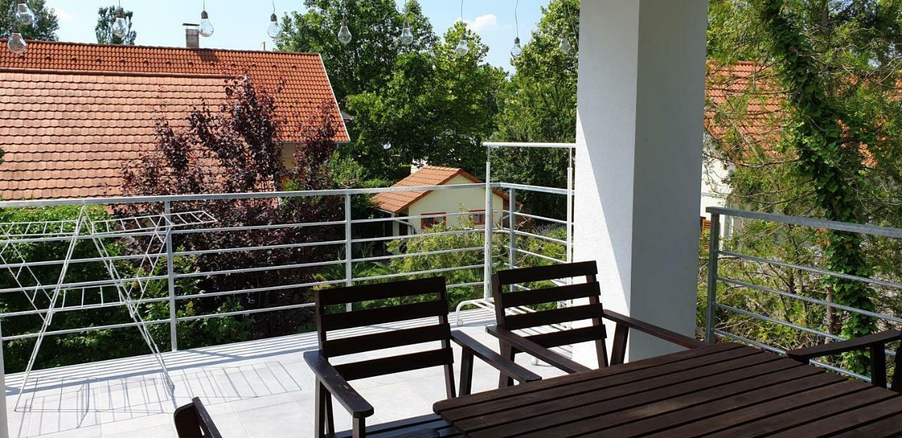 Mila Home Zamardi - Fogas Exterior photo